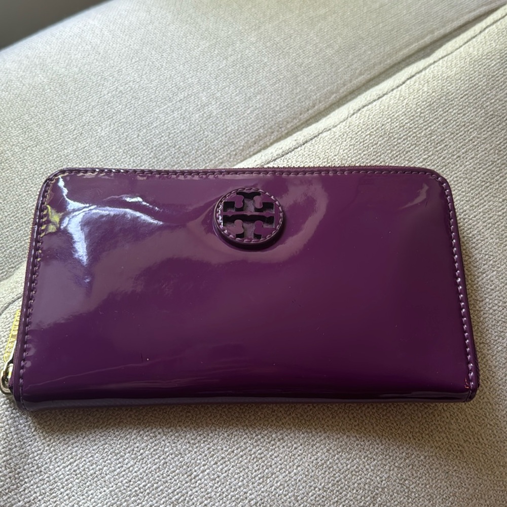 Tory Burch Wallet